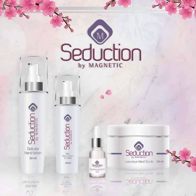 Seduction By Magnetic