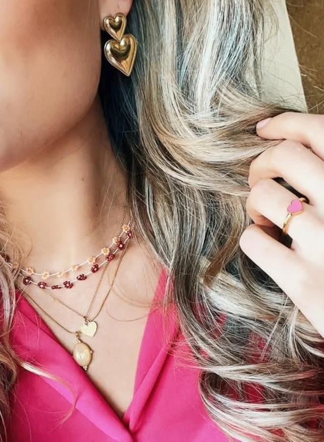 Bazou tassen en sieraden