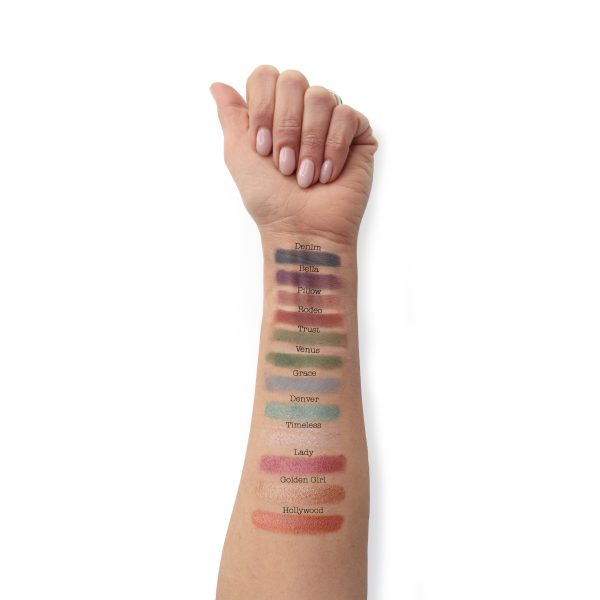 Pressed Collectie Mintenz