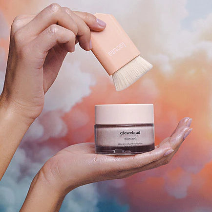 Laouta Glowcloud Frosty Pink