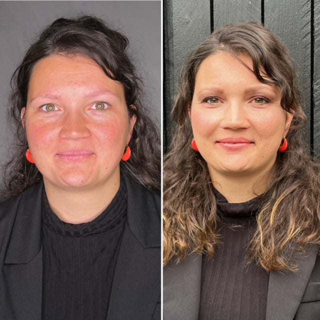 GALA/JUBILEUMFEEST/AVOND MAKE-UP