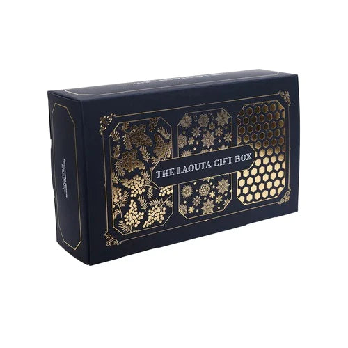 LAOUTA GIFT BOX SOLD OUT
