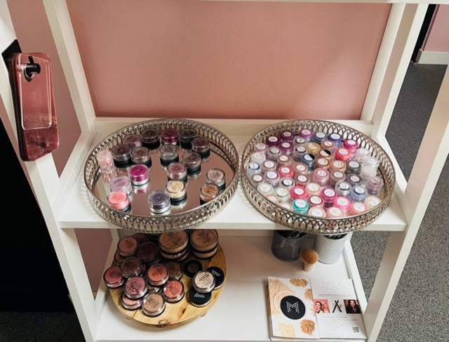 INLOOP UURTJE MINTENZ