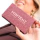 Mintenz nieuw bookpalette
