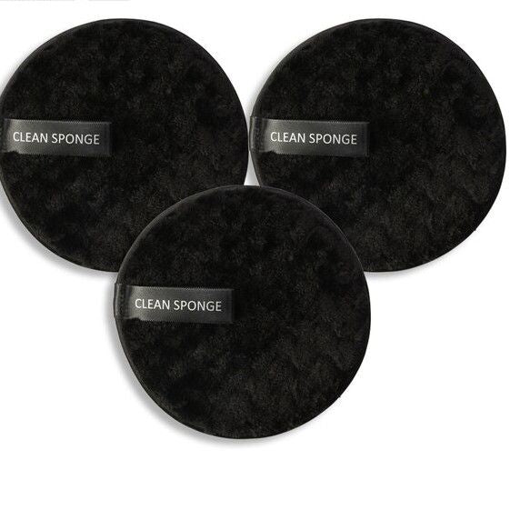 Bellapierre Cleansing make-up sponge