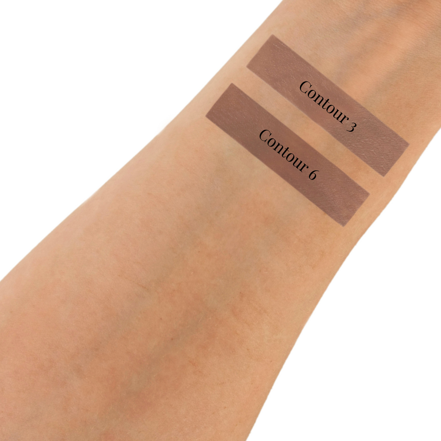 Contour stick 3