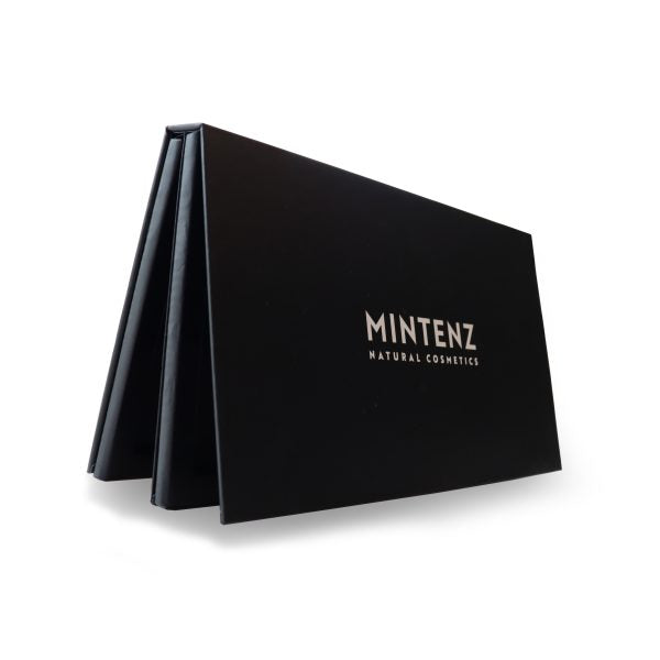 Bookpalette 2 layers 8x4