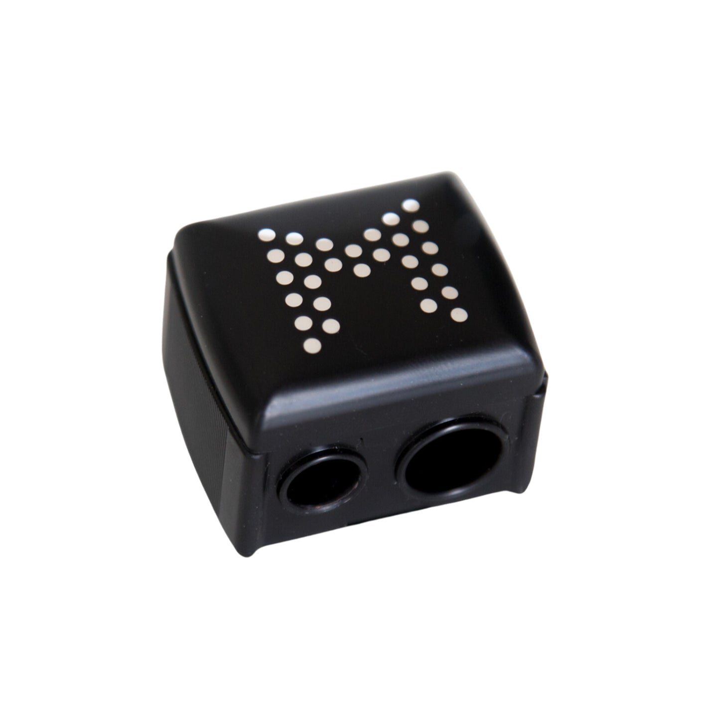 Duo Pencil Sharpener