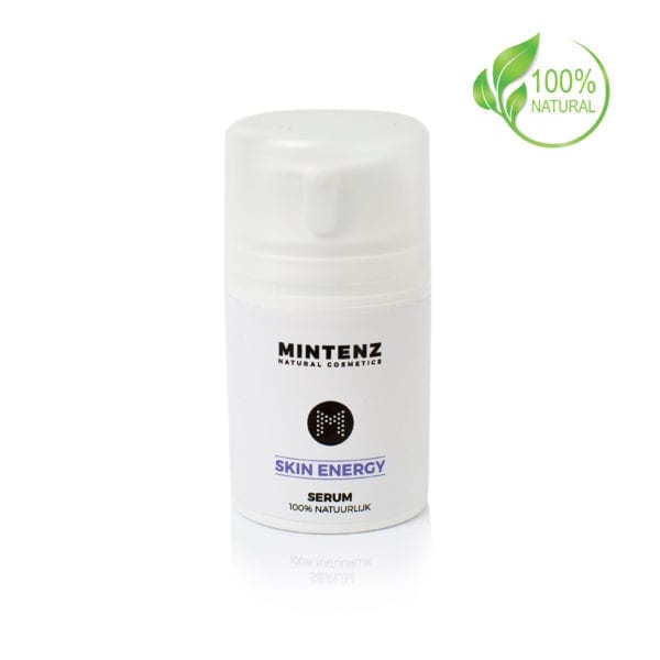 Skin Energy Serum