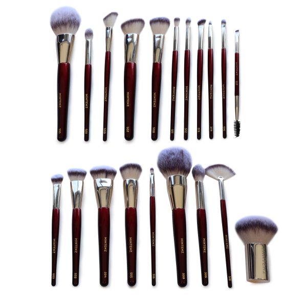 Brushes