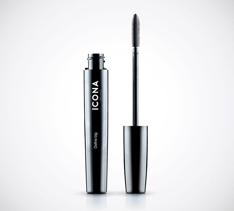 Bellepierre Define Big mascara