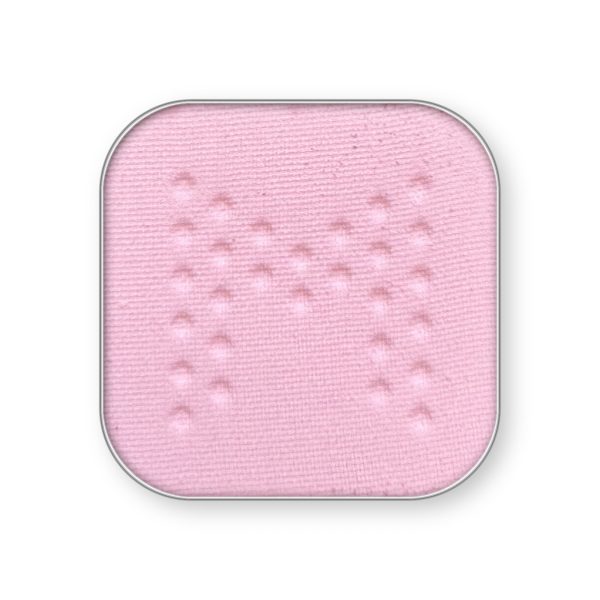 Pressed oogschauw Blossem