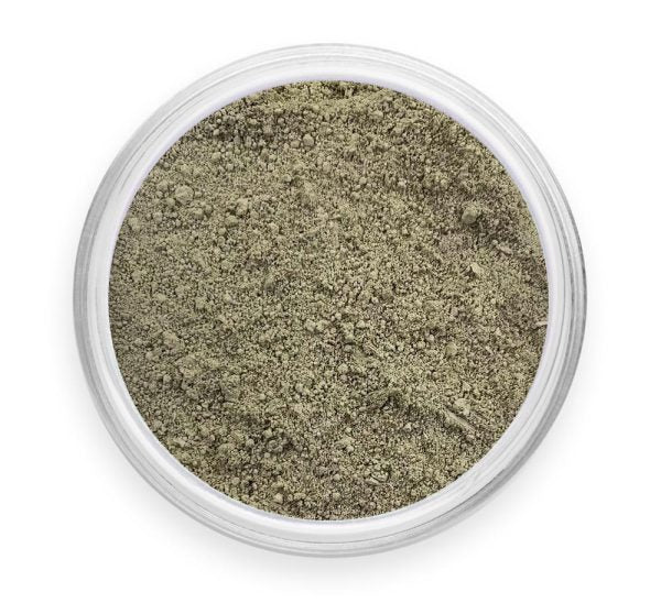 NIEUW!!!! Minerale Primer Groen