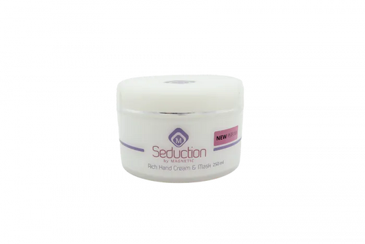 Seduction by Magnetic Rich Hand Cream &amp; Mask 250 ml