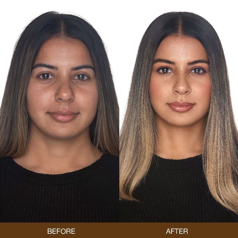 Bellapierre Mineral compact foundation met SPf-15