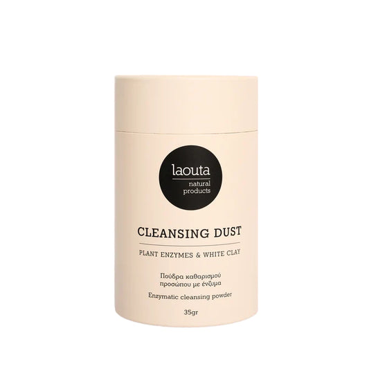 LAOUTA CLEANSING DUST