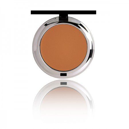 Bellapierre Mineral compact foundation met SPf-15