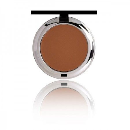 Bellapierre Mineral compact foundation met SPf-15