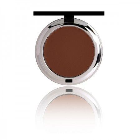 Bellapierre Mineral compact foundation met SPf-15