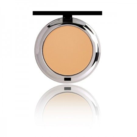 Bellapierre Mineral compact foundation met SPf-15