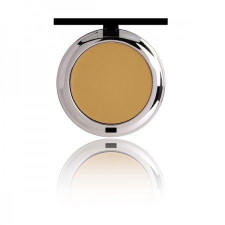 Bellapierre Mineral compact foundation met SPf-15