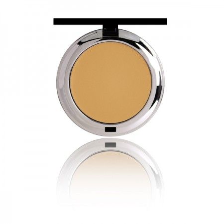 Bellapierre Mineral compact foundation met SPf-15
