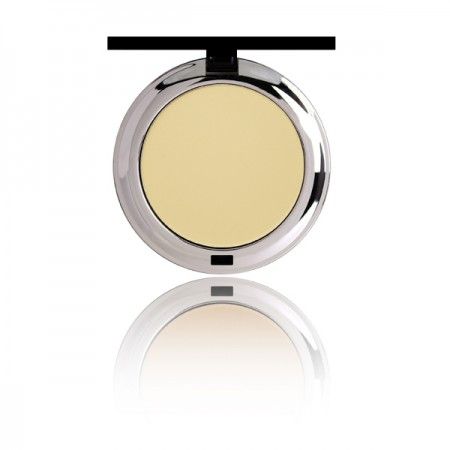 Bellapierre Mineral compact foundation met SPf-15