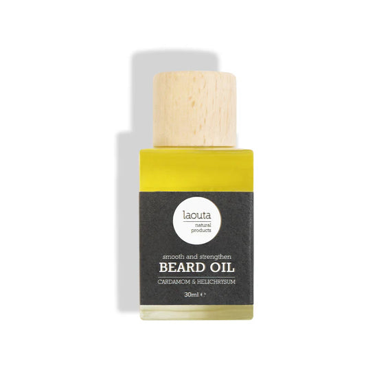 LAOUTA Beard Oil