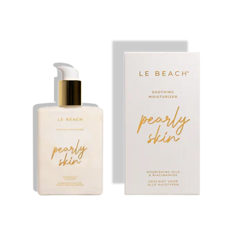 Le Beach Pearly Skin