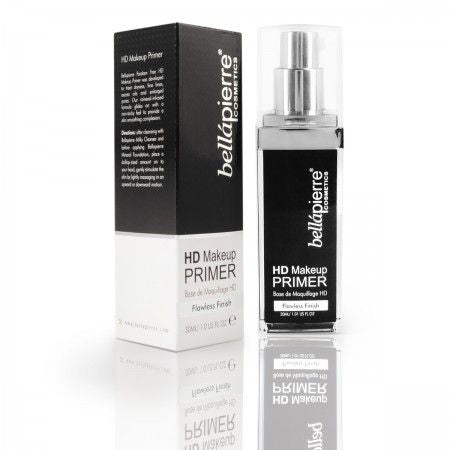 Bellapierre HD Make-up Primer 