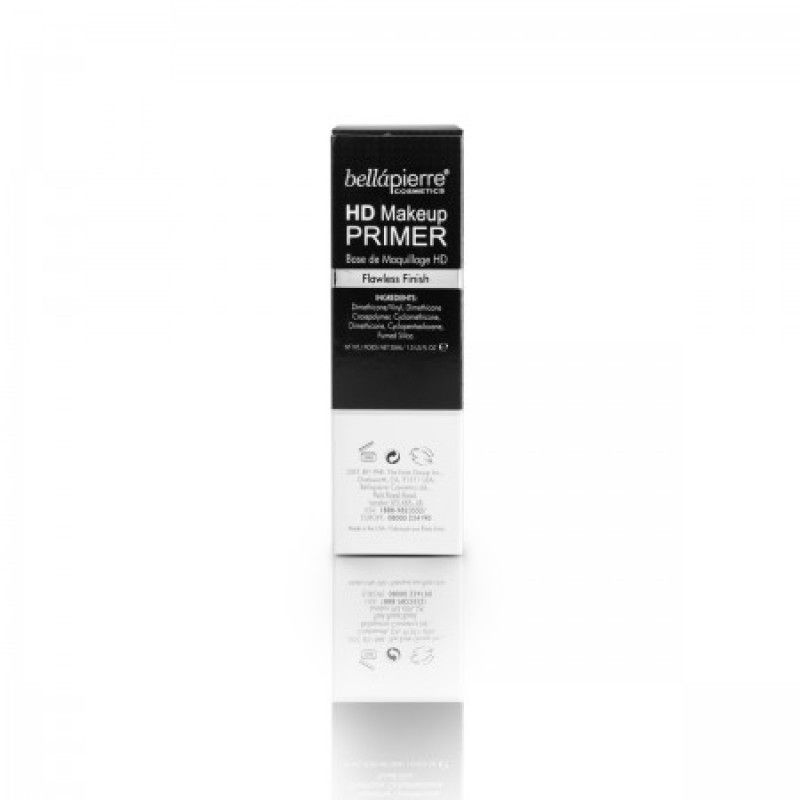 Bellapierre HD Make-up Primer 