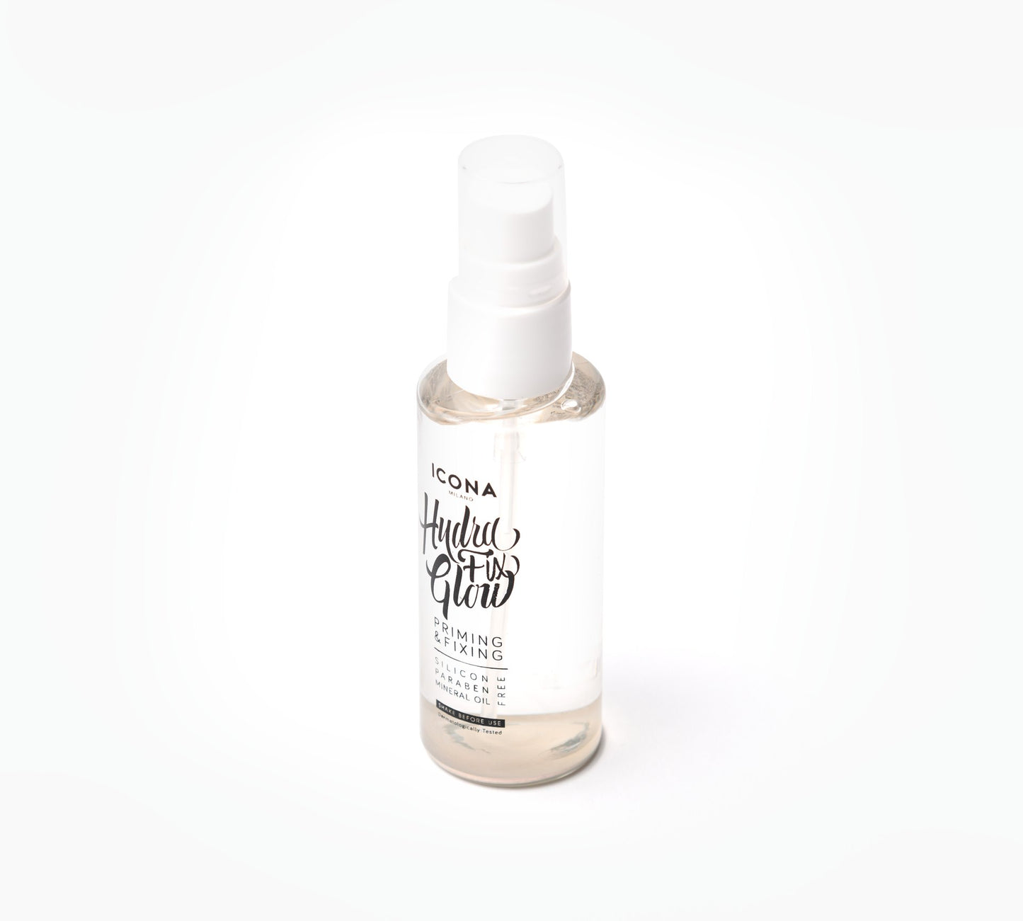 Bellepierre Hydra Fix Glow