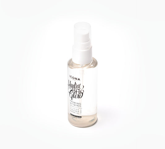 Bellepierre Hydra Fix Glow