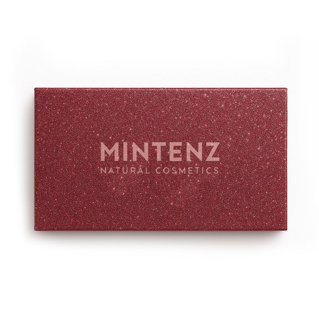 Bookpalette Roze