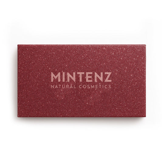 Mintenz nieuw bookpalette
