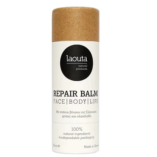 LAOUTA REPAIR BALM FACE | BODY | LIPS 