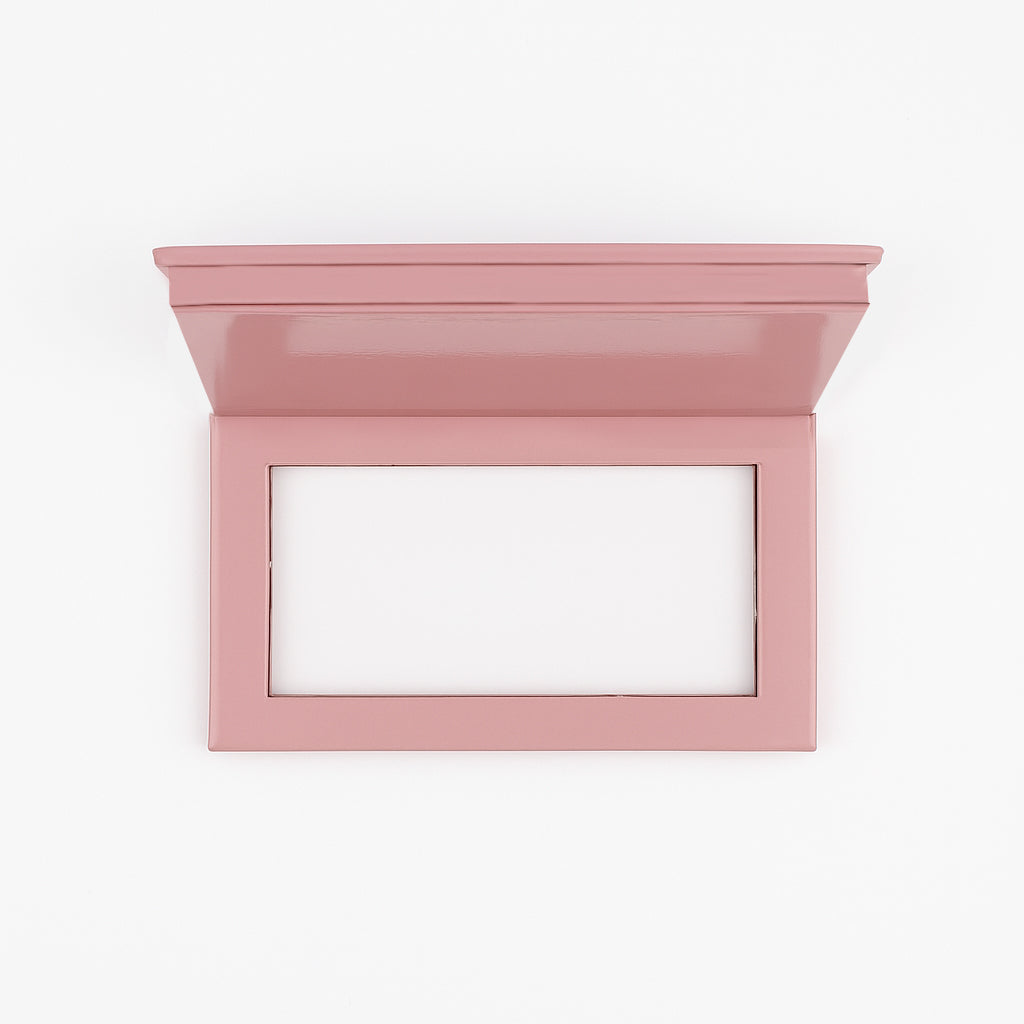 Bookpalette Roze