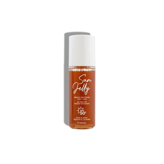 SUNJELLY SPF 50+