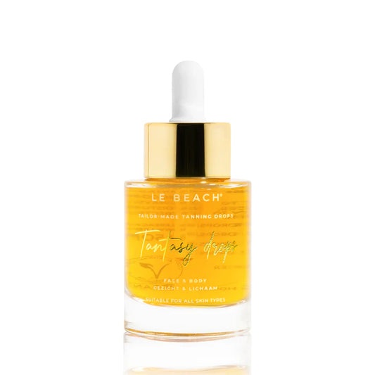 LE BEACH TANTASY DROPS (50ML)