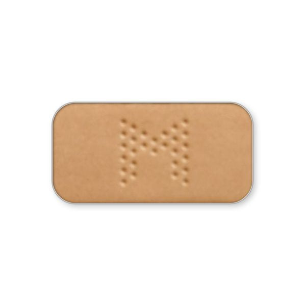 Pressed Contour Bronzer 10