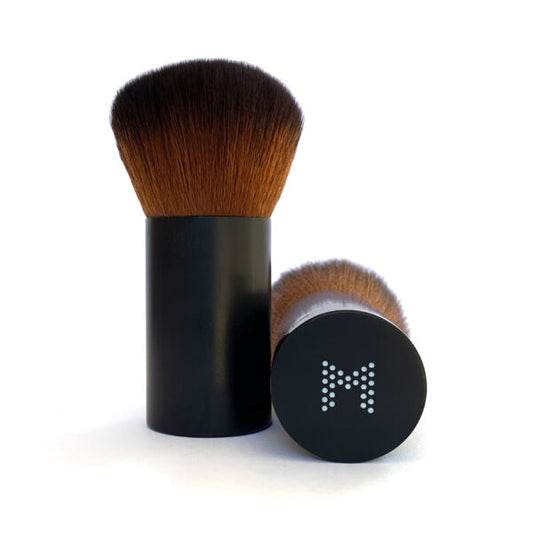 Kabuki Long Foundation Black