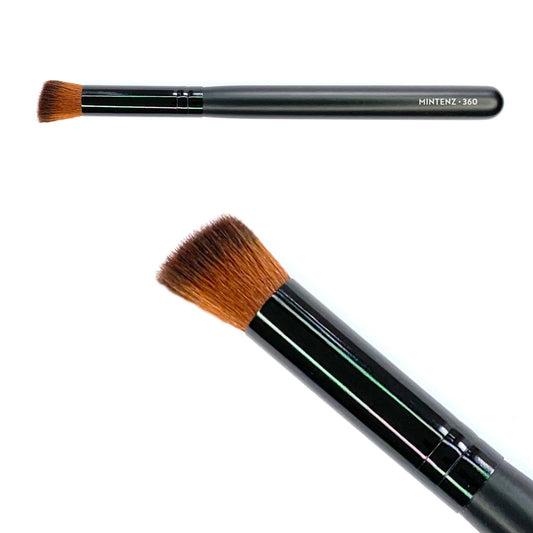 Angled Concealer Brush (360)