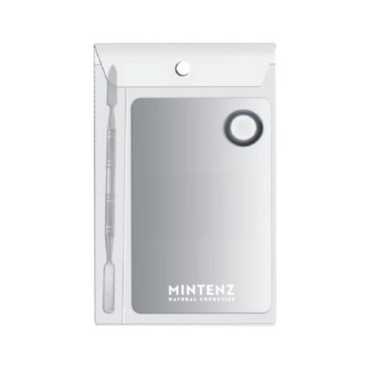 NEW!!!! Mixing palette from Mintenz