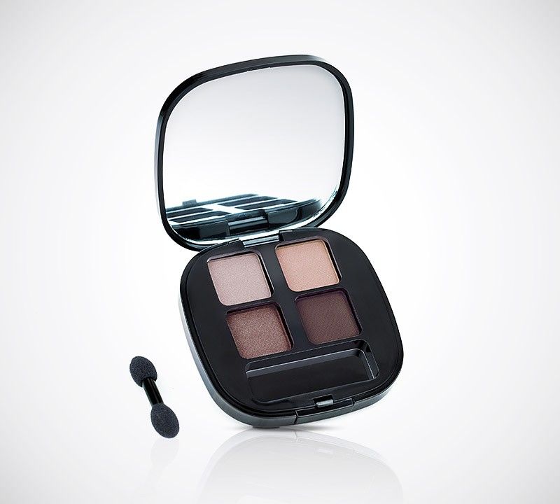 Bellapierre Oogschaduw Palette
