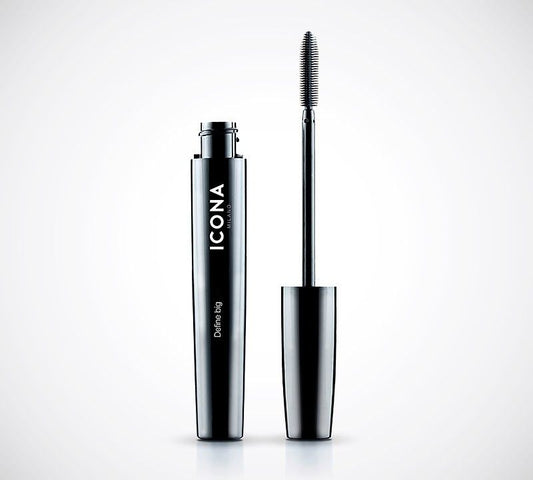 Bellepierre Define Big mascara