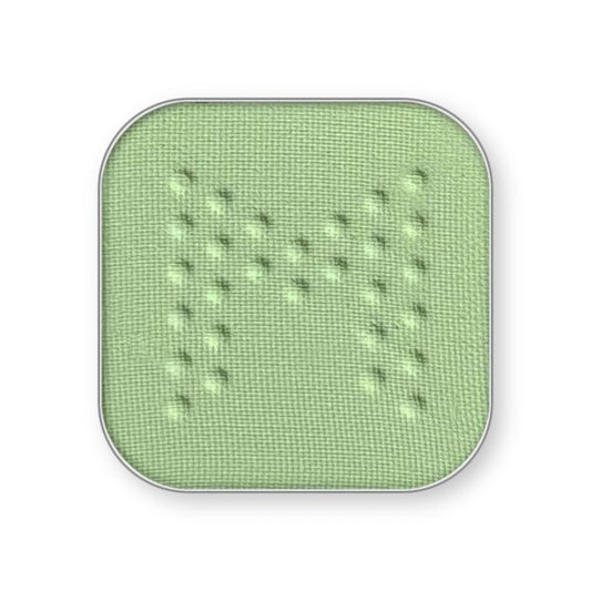 New!!!! Pressed Eyeshadow Mint