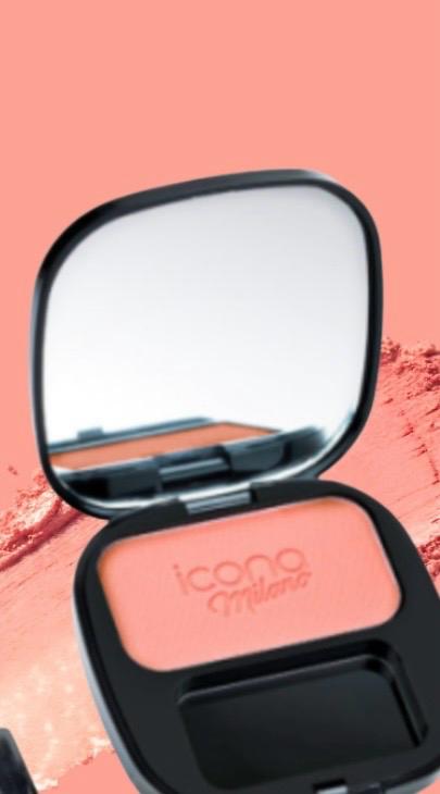 Bellapierre Compact Blush