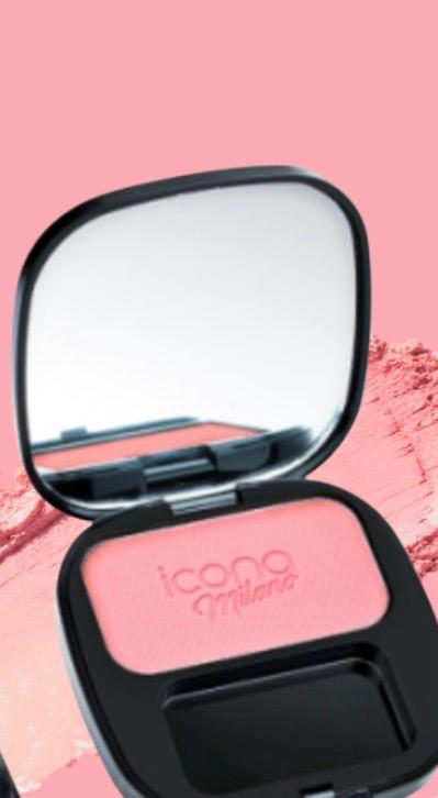 Bellapierre Compact Blush