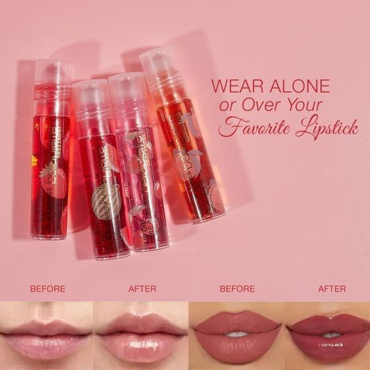 Bellapierre Lip Oil Kit