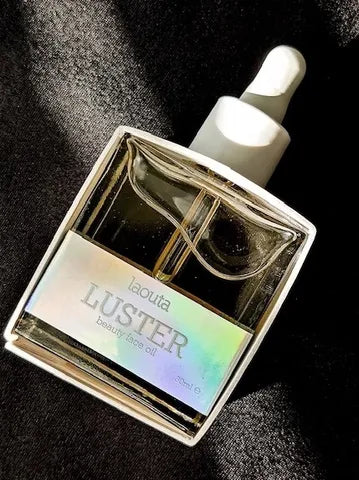 Laouta Luster Beauty facial oil 